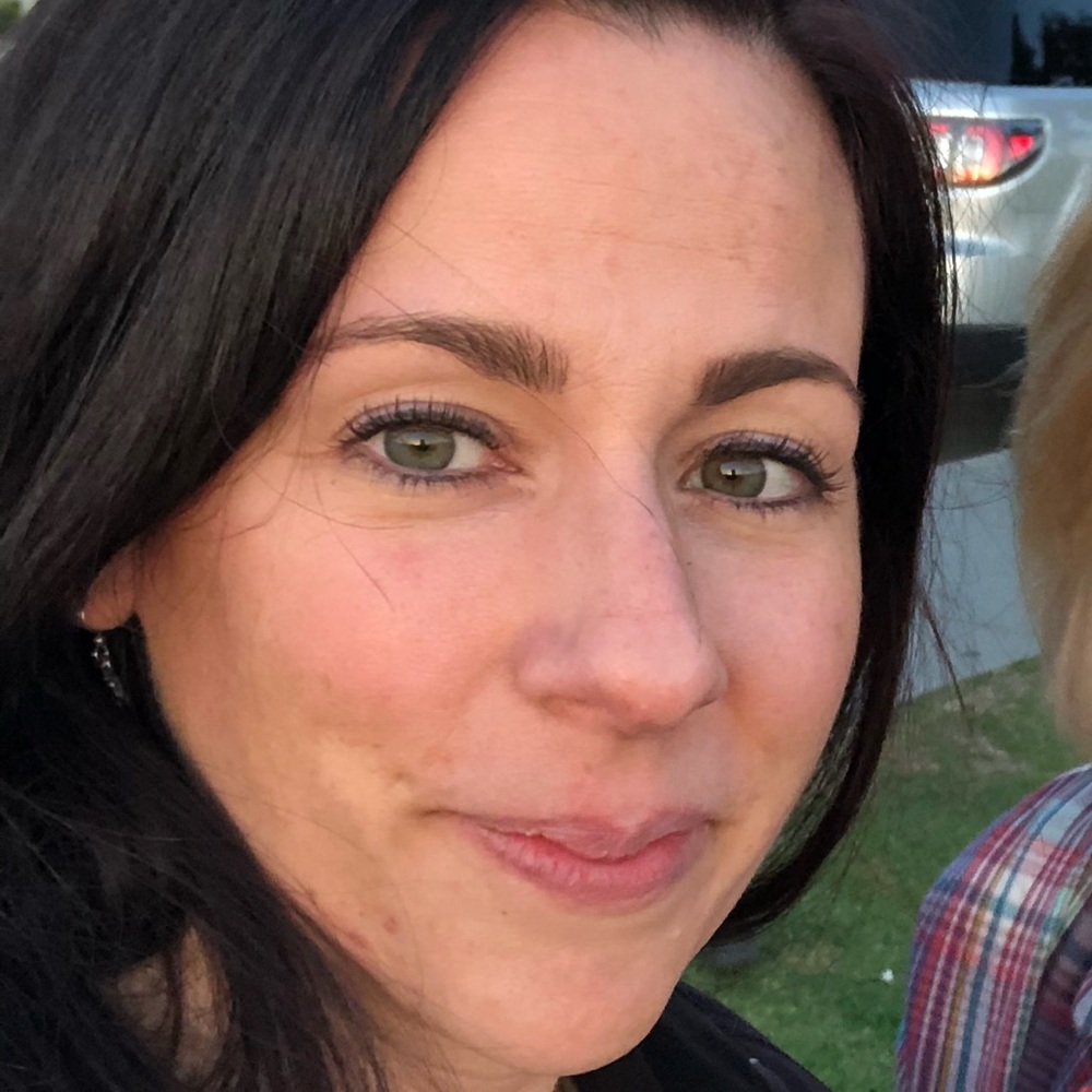 Meet your Posher, Katie